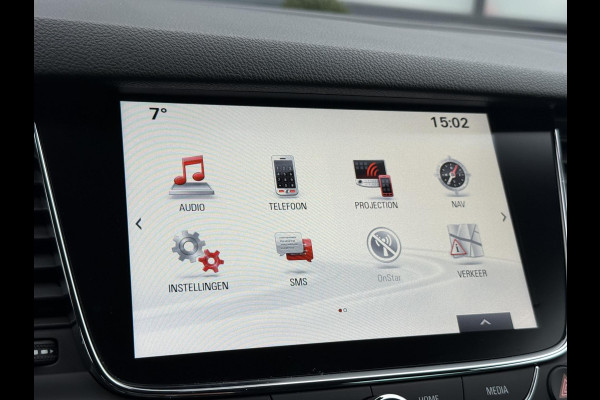 Opel Astra 1.0 Innovation 2e Eigenaar,Navi,Camera,Stuurverw,Stoelwerw,Dealer Onderhouden,Pdc V+A,Clima,Cruise,N.A.P,Weinig Km,Apk tot 05-2027