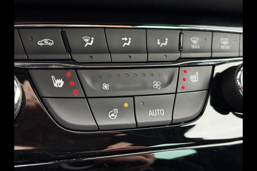 Opel Astra 1.0 Innovation 2e Eigenaar,Navi,Camera,Stuurverw,Stoelwerw,Dealer Onderhouden,Pdc V+A,Clima,Cruise,N.A.P,Weinig Km,Apk tot 05-2027