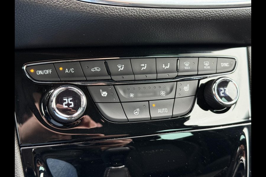 Opel Astra 1.0 Innovation 2e Eigenaar,Navi,Camera,Stuurverw,Stoelwerw,Dealer Onderhouden,Pdc V+A,Clima,Cruise,N.A.P,Weinig Km,Apk tot 05-2027