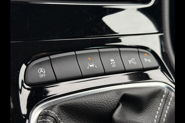 Opel Astra 1.0 Innovation 2e Eigenaar,Navi,Camera,Stuurverw,Stoelwerw,Dealer Onderhouden,Pdc V+A,Clima,Cruise,N.A.P,Weinig Km,Apk tot 05-2027