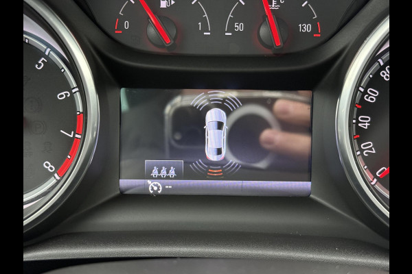 Opel Astra 1.0 Innovation 2e Eigenaar,Navi,Camera,Stuurverw,Stoelwerw,Dealer Onderhouden,Pdc V+A,Clima,Cruise,N.A.P,Weinig Km,Apk tot 05-2027