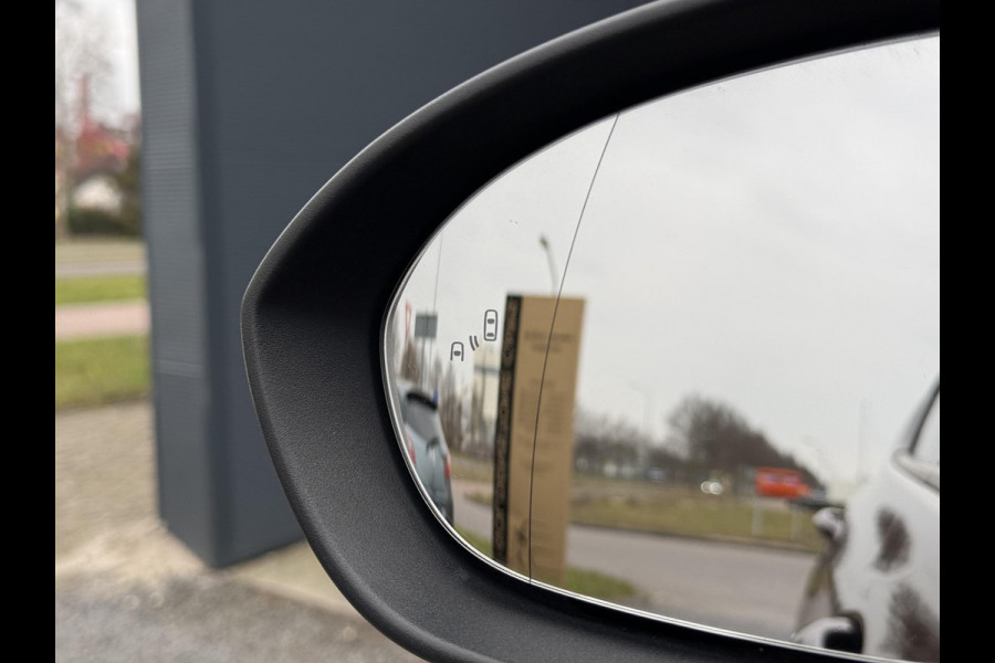 Opel Astra 1.0 Innovation 2e Eigenaar,Navi,Camera,Stuurverw,Stoelwerw,Dealer Onderhouden,Pdc V+A,Clima,Cruise,N.A.P,Weinig Km,Apk tot 05-2027