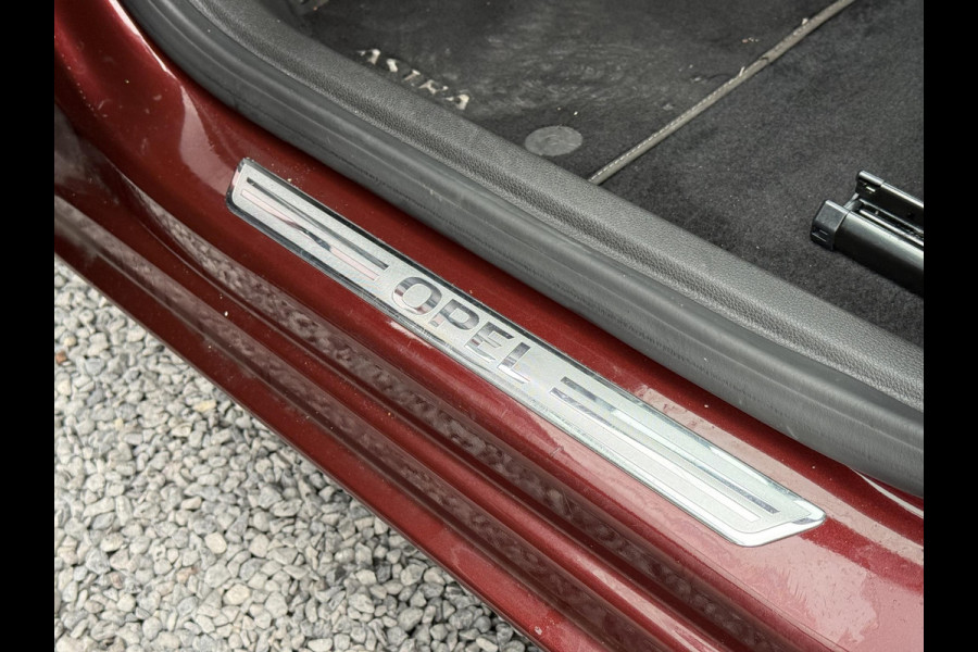 Opel Astra 1.0 Innovation 2e Eigenaar,Navi,Camera,Stuurverw,Stoelwerw,Dealer Onderhouden,Pdc V+A,Clima,Cruise,N.A.P,Weinig Km,Apk tot 05-2027