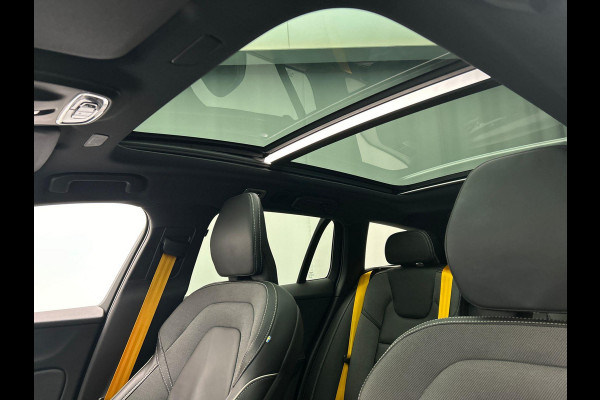 Volvo V60 2.0 T8 AWD Polestar Engineered | Pano/Dak | Harman/Kardon | Stuur/Stoelverwarming