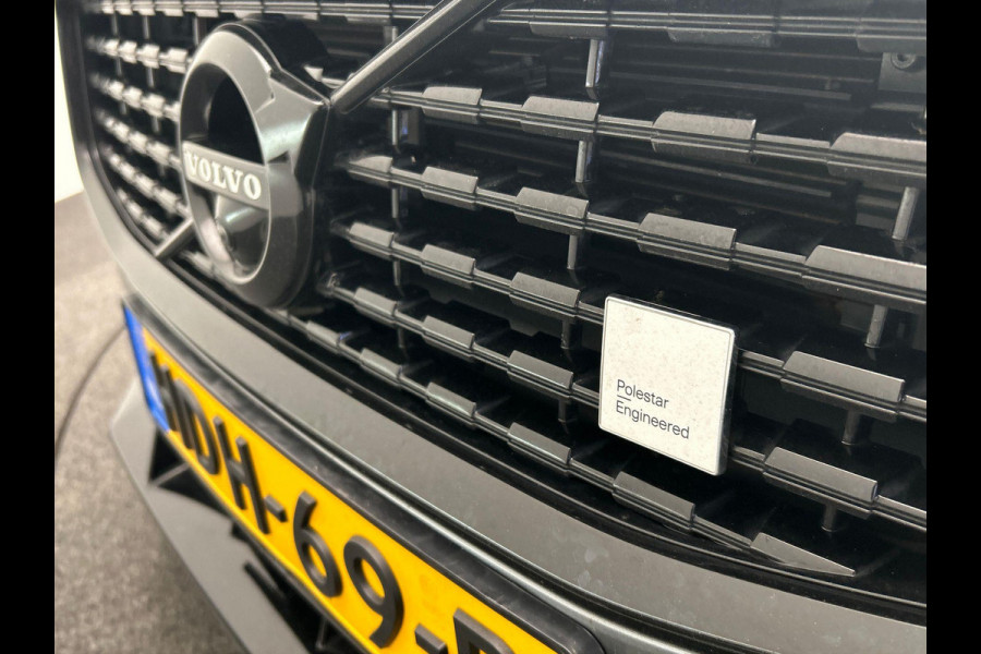 Volvo V60 2.0 T8 AWD Polestar Engineered | Pano/Dak | Harman/Kardon | Stuur/Stoelverwarming