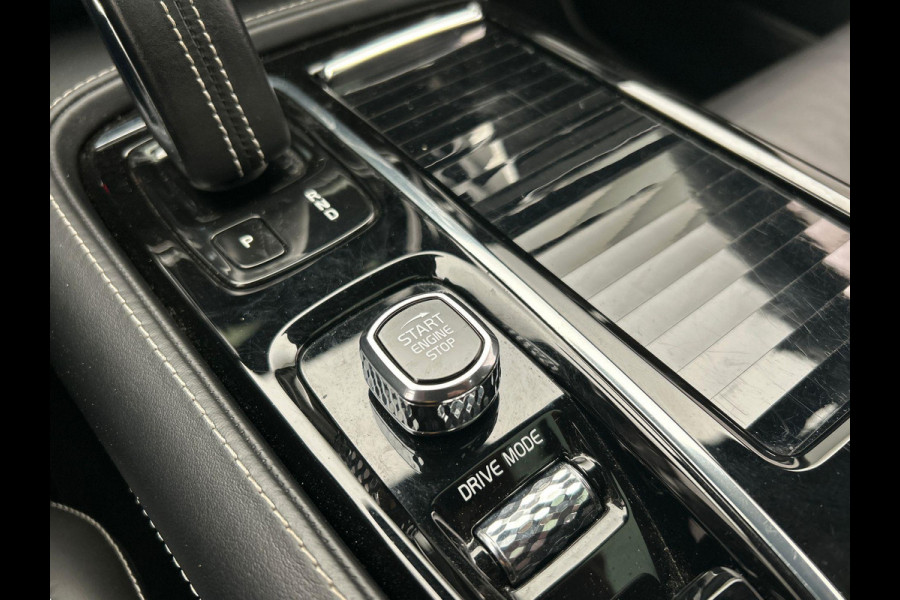 Volvo V60 2.0 T8 AWD Polestar Engineered | Pano/Dak | Harman/Kardon | Stuur/Stoelverwarming