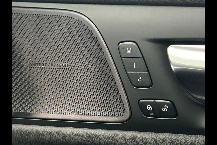 Volvo V60 2.0 T8 AWD Polestar Engineered | Pano/Dak | Harman/Kardon | Stuur/Stoelverwarming