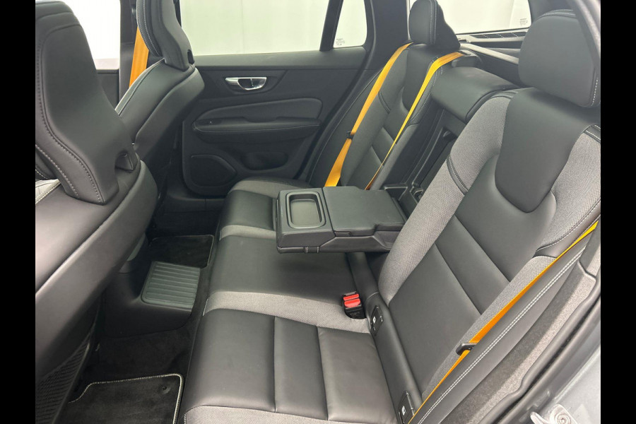 Volvo V60 2.0 T8 AWD Polestar Engineered | Pano/Dak | Harman/Kardon | Stuur/Stoelverwarming