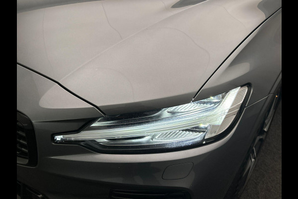 Volvo V60 2.0 T8 AWD Polestar Engineered | Pano/Dak | Harman/Kardon | Stuur/Stoelverwarming