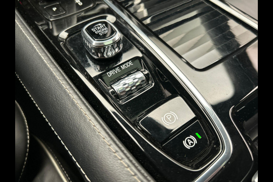 Volvo V60 2.0 T8 AWD Polestar Engineered | Pano/Dak | Harman/Kardon | Stuur/Stoelverwarming