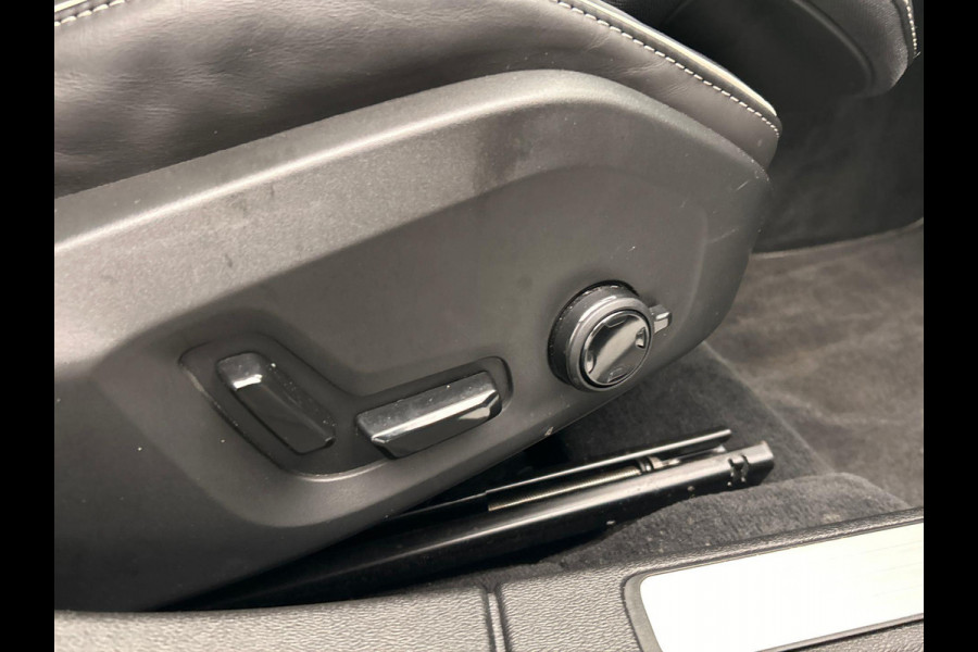 Volvo V60 2.0 T8 AWD Polestar Engineered | Pano/Dak | Harman/Kardon | Stuur/Stoelverwarming