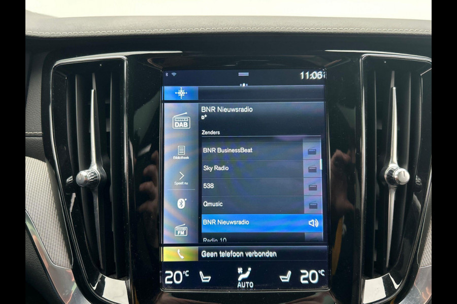 Volvo V60 2.0 T8 AWD Polestar Engineered | Pano/Dak | Harman/Kardon | Stuur/Stoelverwarming