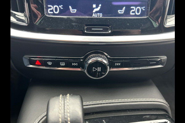 Volvo V60 2.0 T8 AWD Polestar Engineered | Pano/Dak | Harman/Kardon | Stuur/Stoelverwarming