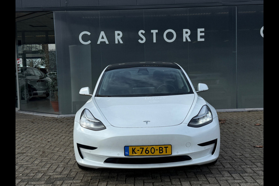 Tesla Model 3 Standard RWD Plus 60 kWh 92% SOH Autopilot