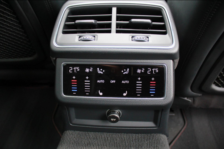 Audi A6 Avant RS 6 TFSI quattro