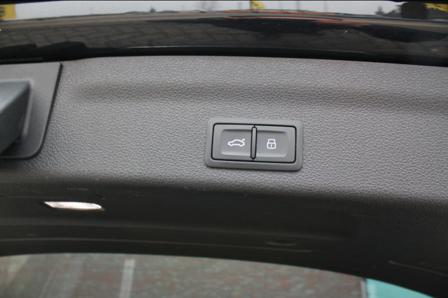 Audi A6 Avant RS 6 TFSI quattro