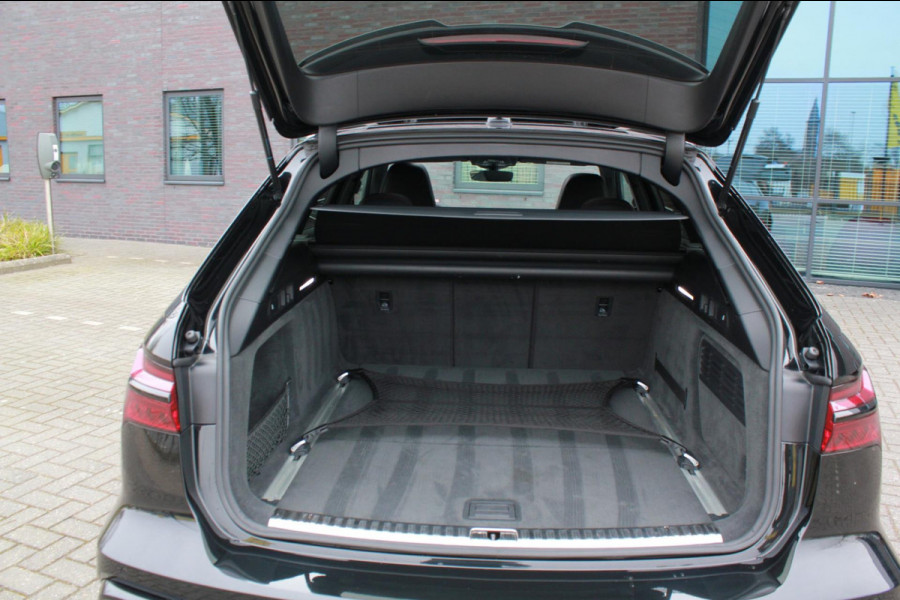 Audi A6 Avant RS 6 TFSI quattro