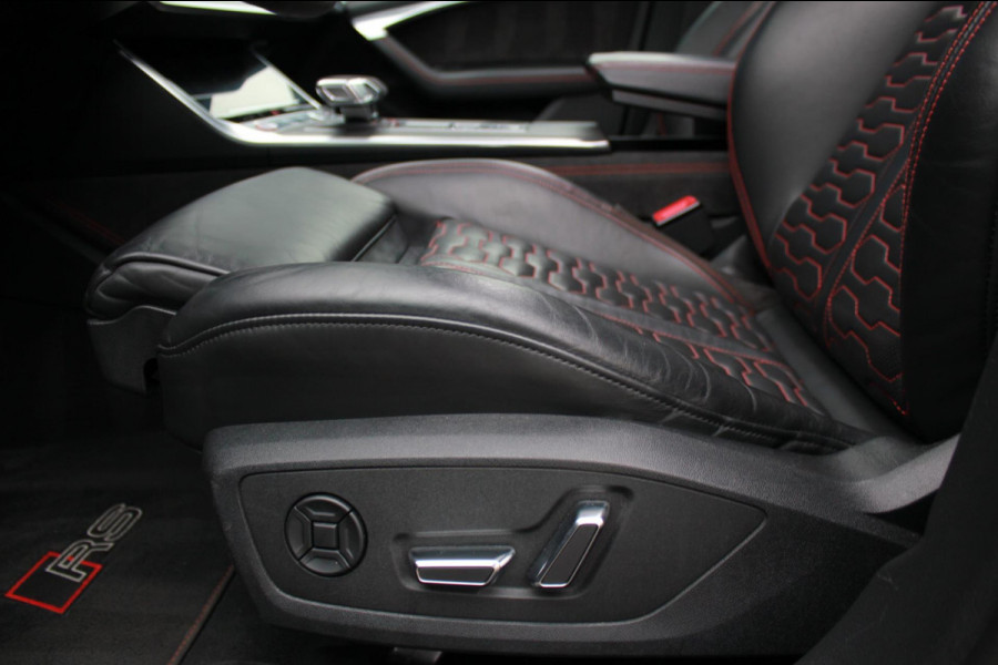 Audi A6 Avant RS 6 TFSI quattro