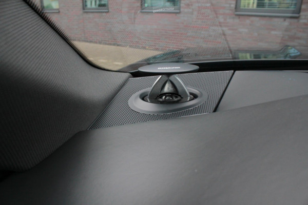 Audi A6 Avant RS 6 TFSI quattro