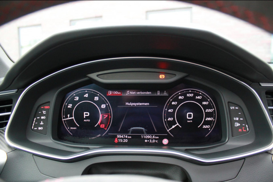 Audi A6 Avant RS 6 TFSI quattro