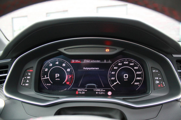 Audi A6 Avant RS 6 TFSI quattro