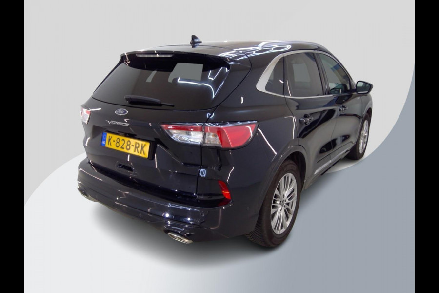 Ford Kuga 2.5 PHEV Vignale VERWACHT! | | 86.700 km | Winterpack | Driver Pack | Trekhaak