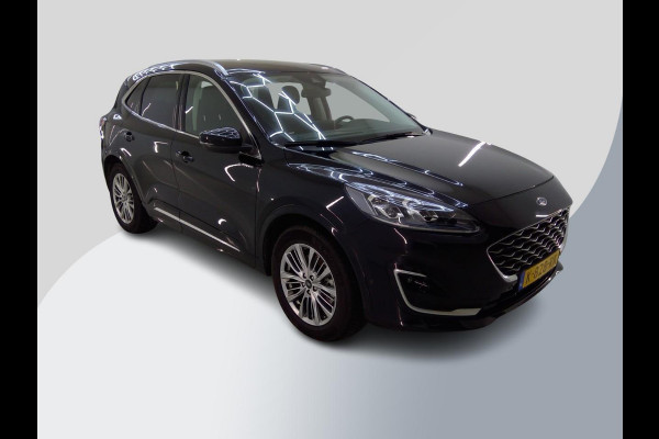 Ford Kuga 2.5 PHEV Vignale VERWACHT! | | 86.700 km | Winterpack | Driver Pack | Trekhaak
