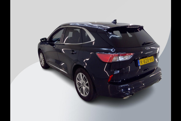 Ford Kuga 2.5 PHEV Vignale VERWACHT! | | 86.700 km | Winterpack | Driver Pack | Trekhaak