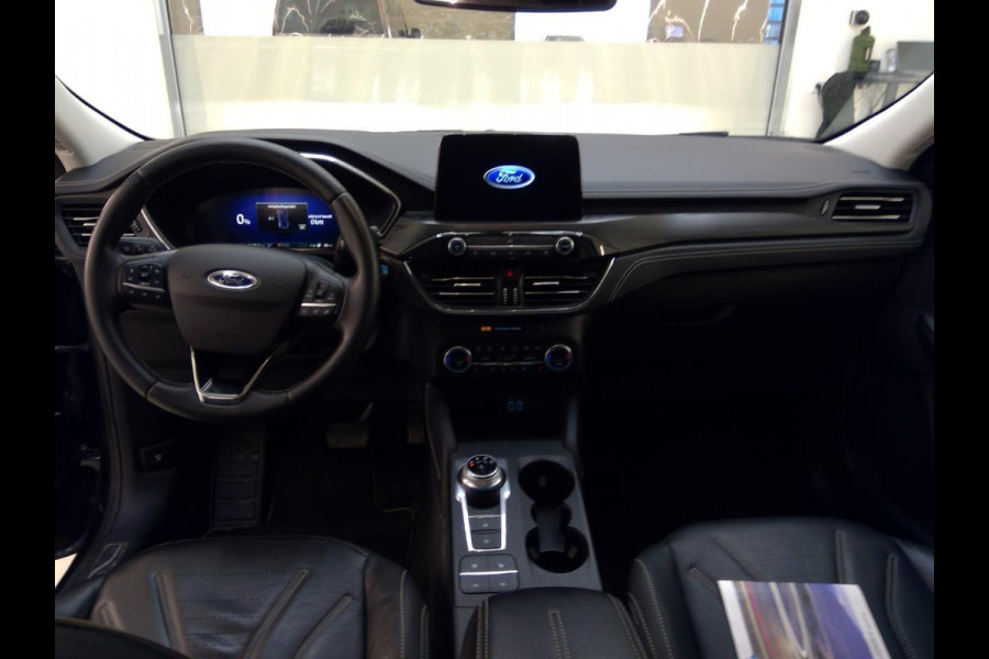 Ford Kuga 2.5 PHEV Vignale VERWACHT! | | 86.700 km | Winterpack | Driver Pack | Trekhaak