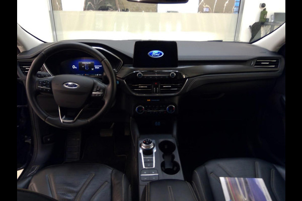 Ford Kuga 2.5 PHEV Vignale VERWACHT! | | 86.700 km | Winterpack | Driver Pack | Trekhaak