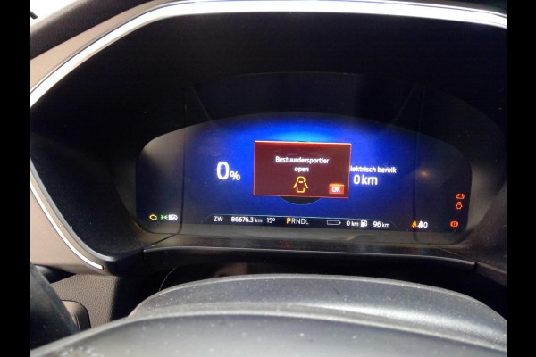 Ford Kuga 2.5 PHEV Vignale VERWACHT! | | 86.700 km | Winterpack | Driver Pack | Trekhaak