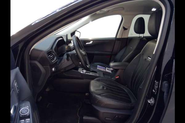 Ford Kuga 2.5 PHEV Vignale VERWACHT! | | 86.700 km | Winterpack | Driver Pack | Trekhaak