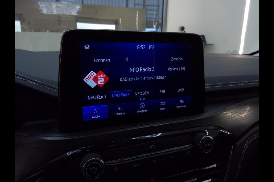 Ford Kuga 2.5 PHEV Vignale VERWACHT! | | 86.700 km | Winterpack | Driver Pack | Trekhaak