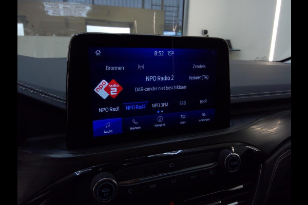 Ford Kuga 2.5 PHEV Vignale VERWACHT! | | 86.700 km | Winterpack | Driver Pack | Trekhaak