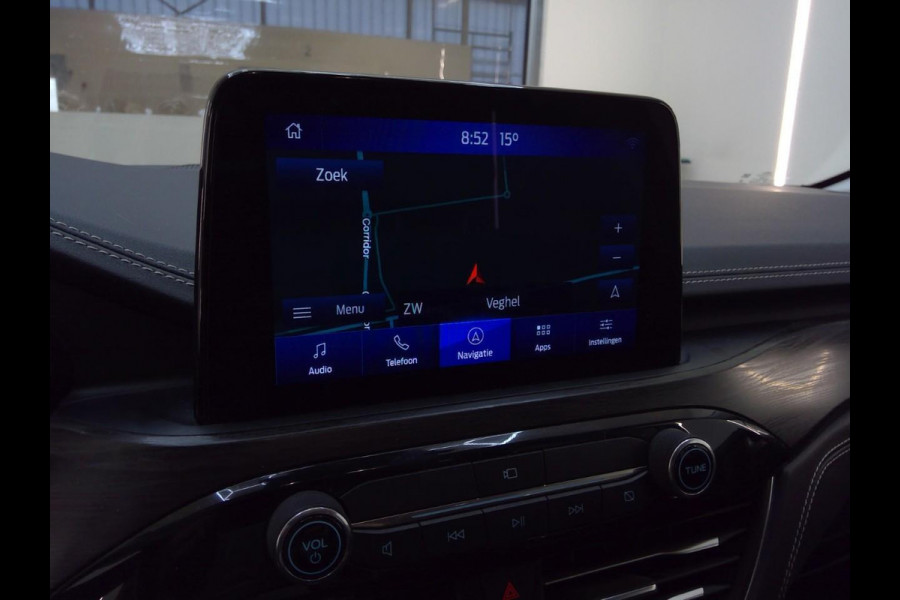 Ford Kuga 2.5 PHEV Vignale VERWACHT! | | 86.700 km | Winterpack | Driver Pack | Trekhaak