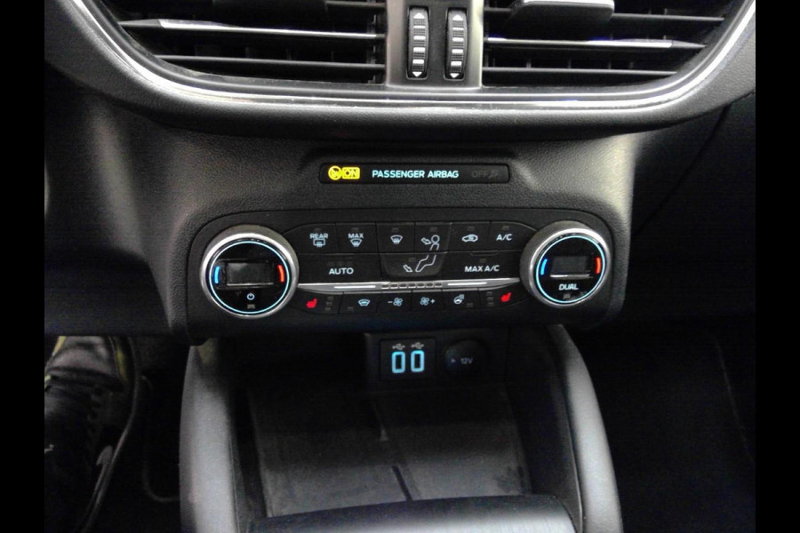 Ford Kuga 2.5 PHEV Vignale VERWACHT! | | 86.700 km | Winterpack | Driver Pack | Trekhaak