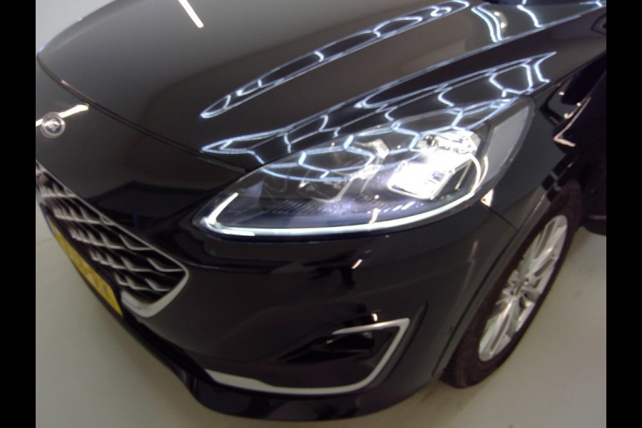 Ford Kuga 2.5 PHEV Vignale VERWACHT! | | 86.700 km | Winterpack | Driver Pack | Trekhaak