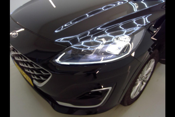 Ford Kuga 2.5 PHEV Vignale VERWACHT! | | 86.700 km | Winterpack | Driver Pack | Trekhaak