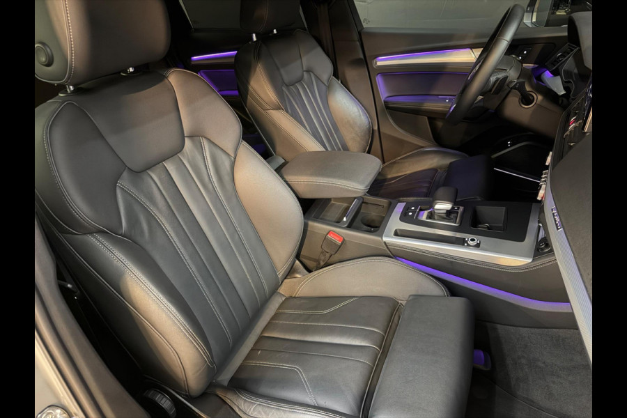 Audi Q5 Sportback 55 TFSI e S Line 367PK Competition - B&O