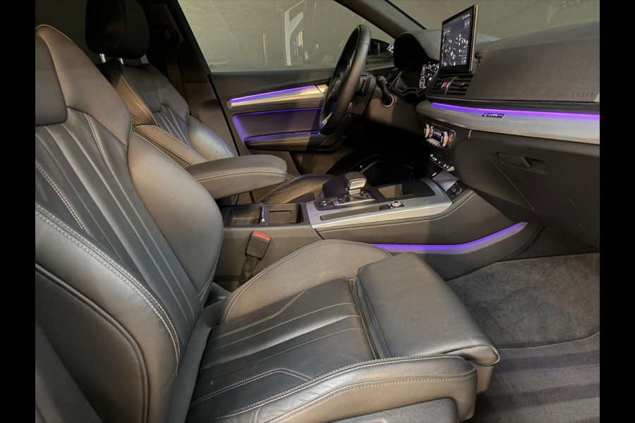 Audi Q5 Sportback 55 TFSI e S Line 367PK Competition - B&O