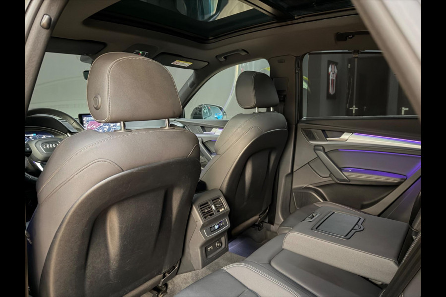 Audi Q5 Sportback 55 TFSI e S Line 367PK Competition - B&O