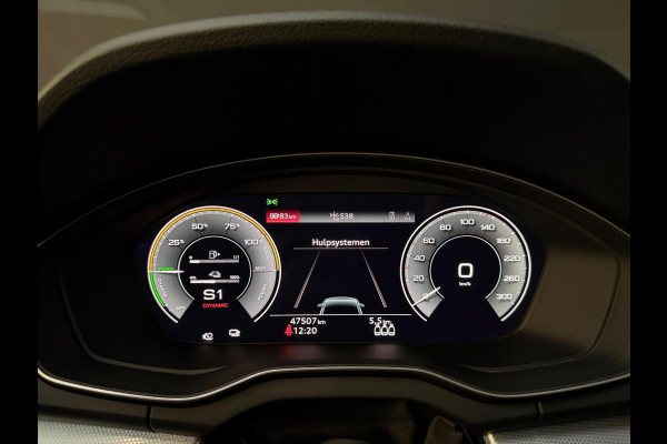 Audi Q5 Sportback 55 TFSI e S Line 367PK Competition - B&O