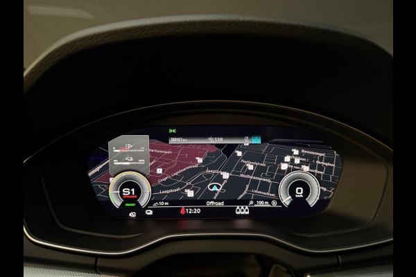 Audi Q5 Sportback 55 TFSI e S Line 367PK Competition - B&O