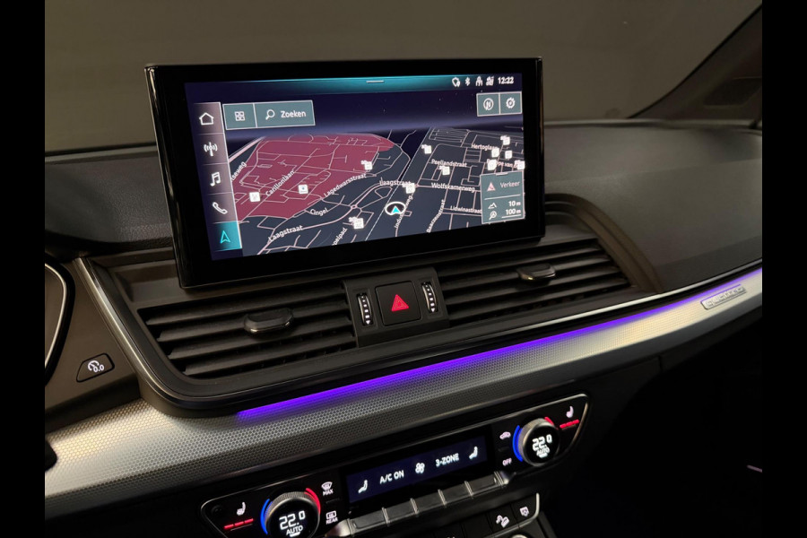 Audi Q5 Sportback 55 TFSI e S Line 367PK Competition - B&O