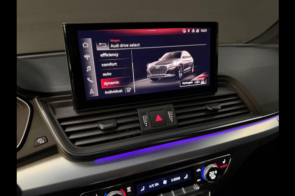 Audi Q5 Sportback 55 TFSI e S Line 367PK Competition - B&O