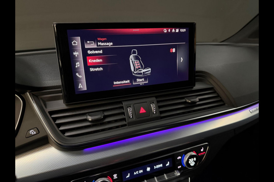 Audi Q5 Sportback 55 TFSI e S Line 367PK Competition - B&O