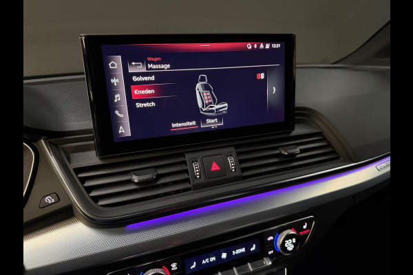 Audi Q5 Sportback 55 TFSI e S Line 367PK Competition - B&O