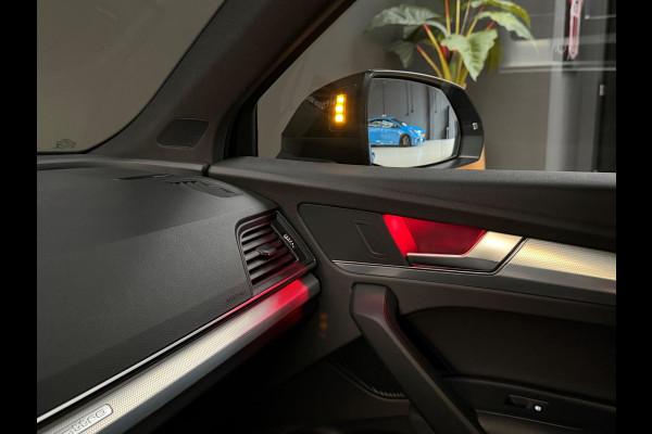 Audi Q5 Sportback 55 TFSI e S Line 367PK Competition - B&O