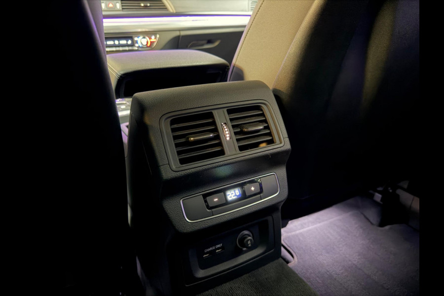 Audi Q5 Sportback 55 TFSI e S Line 367PK Competition - B&O