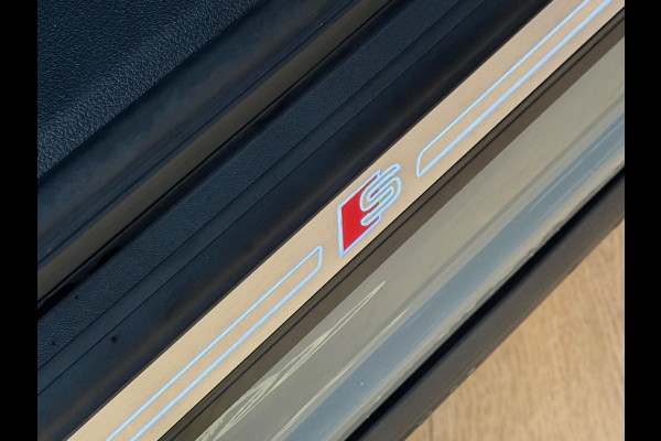 Audi Q5 Sportback 55 TFSI e S Line 367PK Competition - B&O